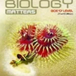 Biology Matters GCE O Level 2nd Edition Marshall Cavendish book cover