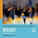 Edexcel International GCSE (9-1) Biology Student Book cover