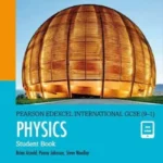 Edexcel International GCSE (9-1) Physics Student Book book cover