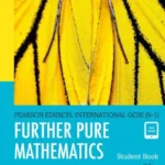 Edexcel International GCSE (9–1) Further Pure Mathematics Student Book Cover