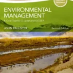 Environmental Management 2nd Edition John Pallister book cover