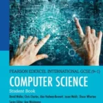 Pearson Edexcel International GCSE (9–1) Computer Science Student Book cover