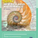 Think New Syllabus Mathematics 3 D3 8th edition book cover