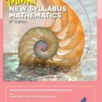 Think New Syllabus Mathematics 4 D4 8th edition book cover
