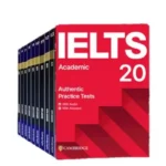 Cambridge English IELTS Complete Set book cover