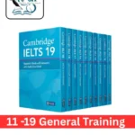 Cambridge English IELTS General Training 11-19 Set with Audio