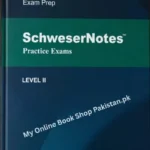 Kaplan Schweser CFA Level 2 Practice Exams 2025 book cover
