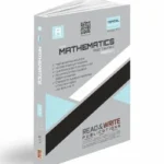 Mathematics A Level Paper 1 Topical Worked Solutions Article 377 Book cover
