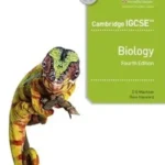 Cambridge IGCSE Biology 4th Edition Hodder Cover