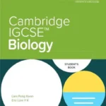 Cambridge IGCSE Biology Student’s Book by MCE