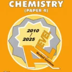 Redspot A Level Chemistry Paper 4 Topical 2026 Edition Cover