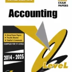 Redspot O Level Accounting Topical 2026 Edition