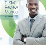 CISM Review Manual 16th Edition cover