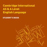 Collins Cambridge International AS & A Level English Language Student’s Book Cover