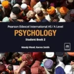 Pearson Edexcel International ASA Level Psychology Student Book 2